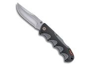 CRKT Free Range Hunter Clip Point Lockback Folder - Designed by Russ Kommer