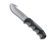 CRKT Free Range Hunter Drop Point/Gut Hook Fixed Blade - Designed by Russ Kommer