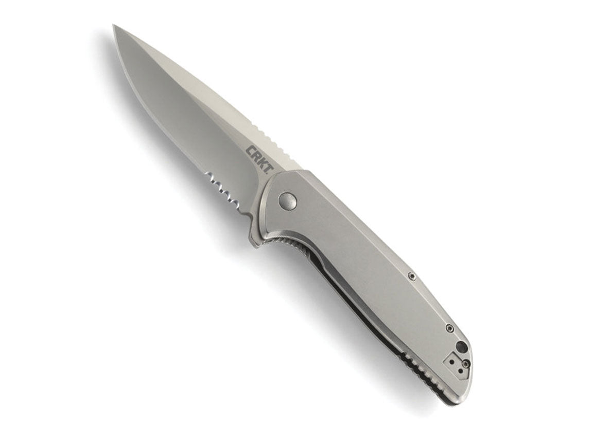 CRKT G.S.D Get.S**T.Done. Kartel - Designed by Liong Mah