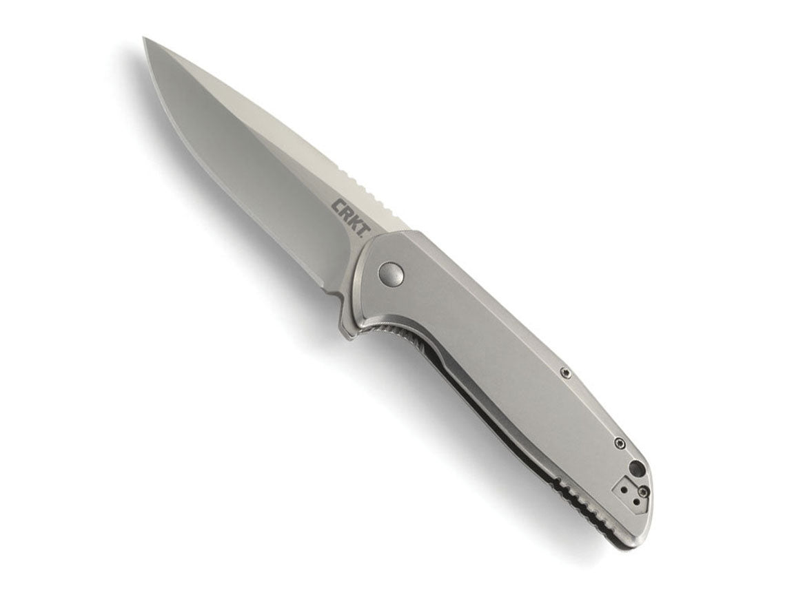 CRKT G.S.D Get.S**T.Done. - Designed by Liong Mah
