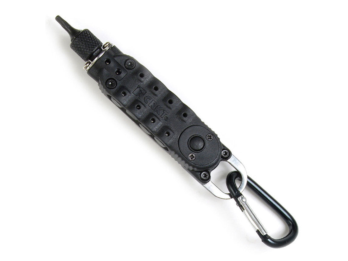 CRKT Get-a-Way Driver Torx - Designed by Launce Barber & Tom Stokes