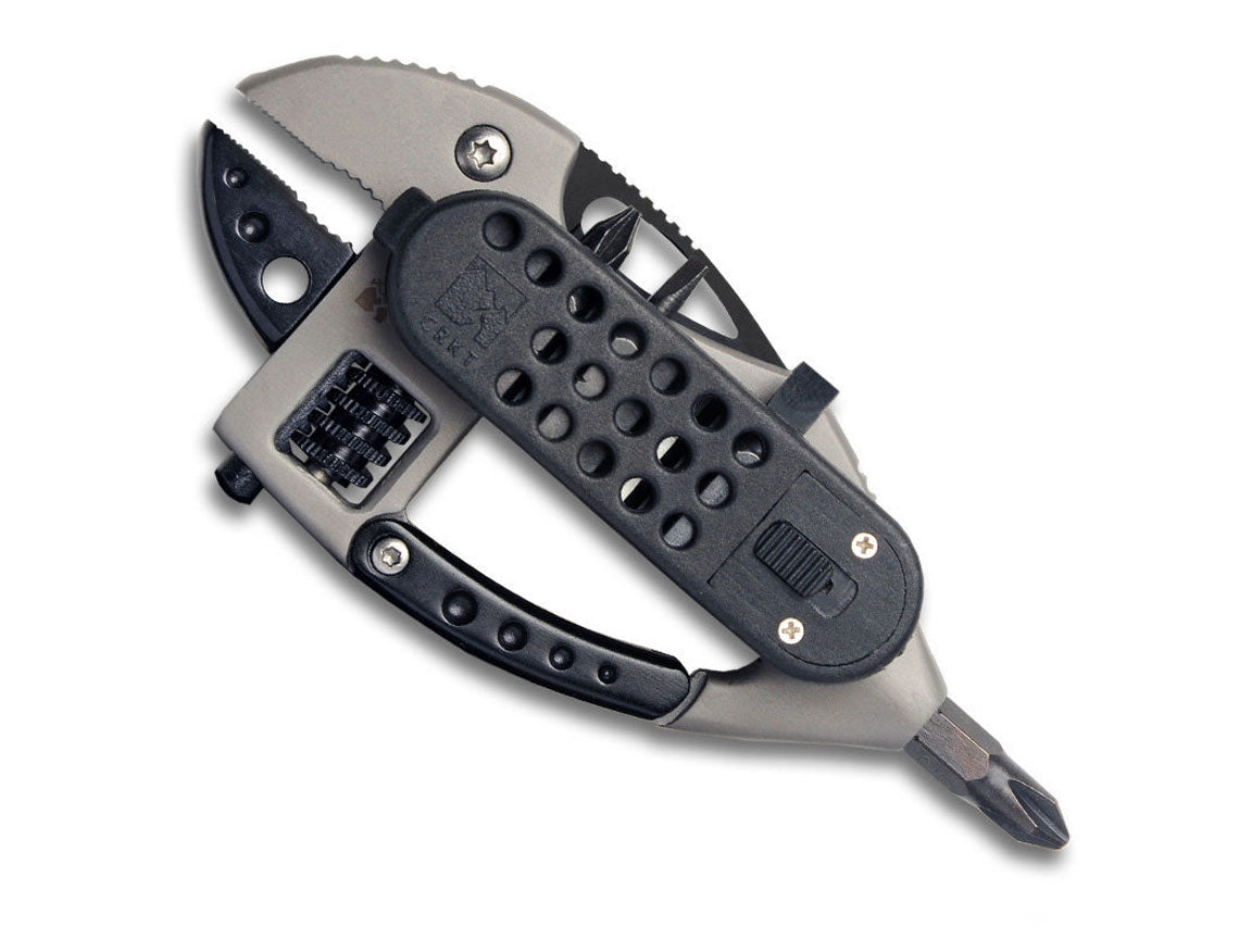 CRKT Guppie - Designed by Launce Barber & Tom Stokes