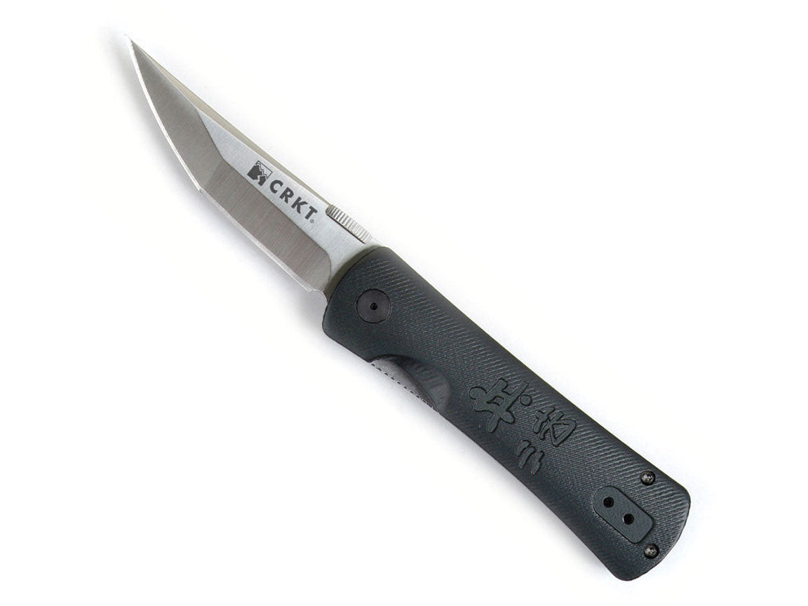 CRKT Heiho - Designed by James Williams