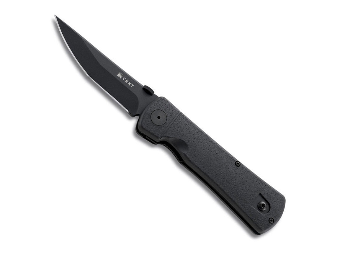 CRKT Hissatsu Folder - Designed by James Williams