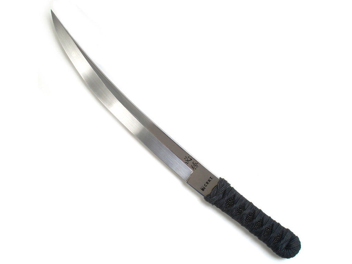 CRKT Hisshou - Designed by James Williams
