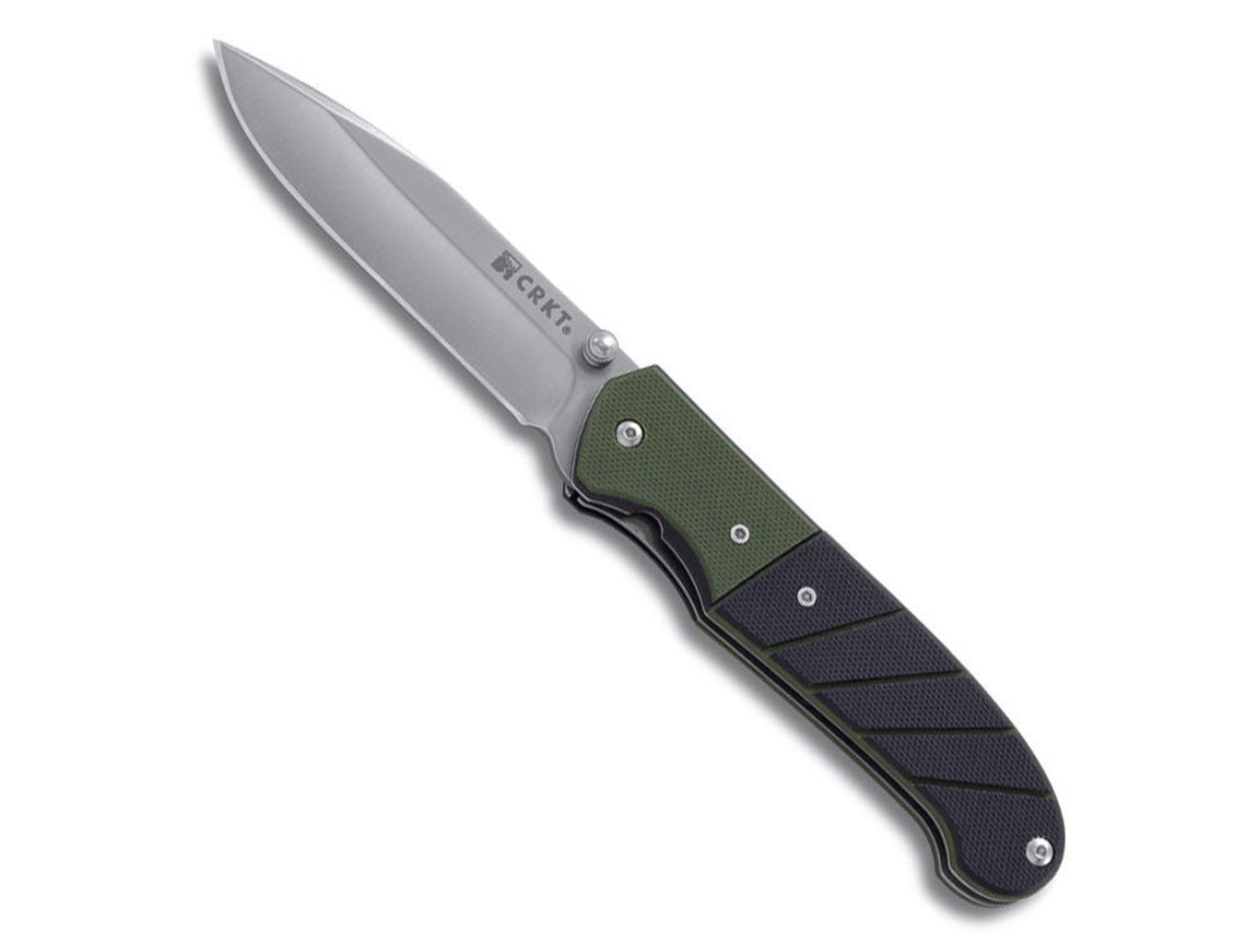 CRKT Ignitor