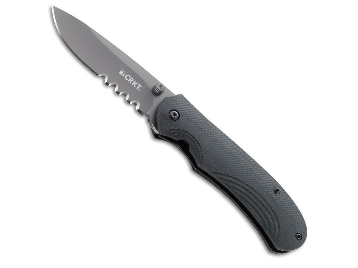 CRKT Incendor Kartel