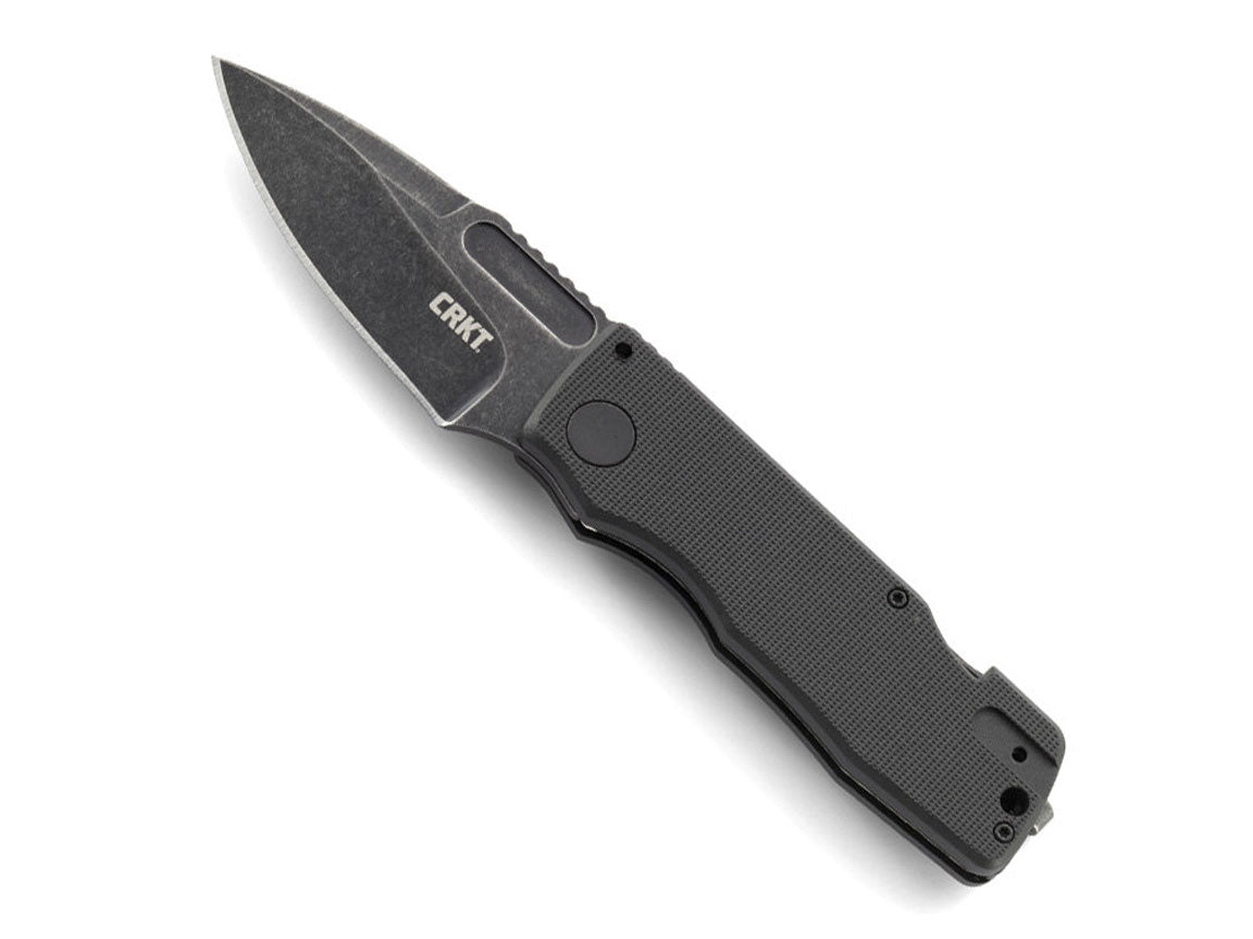 CRKT Journeyer - Designed by Liong Mah