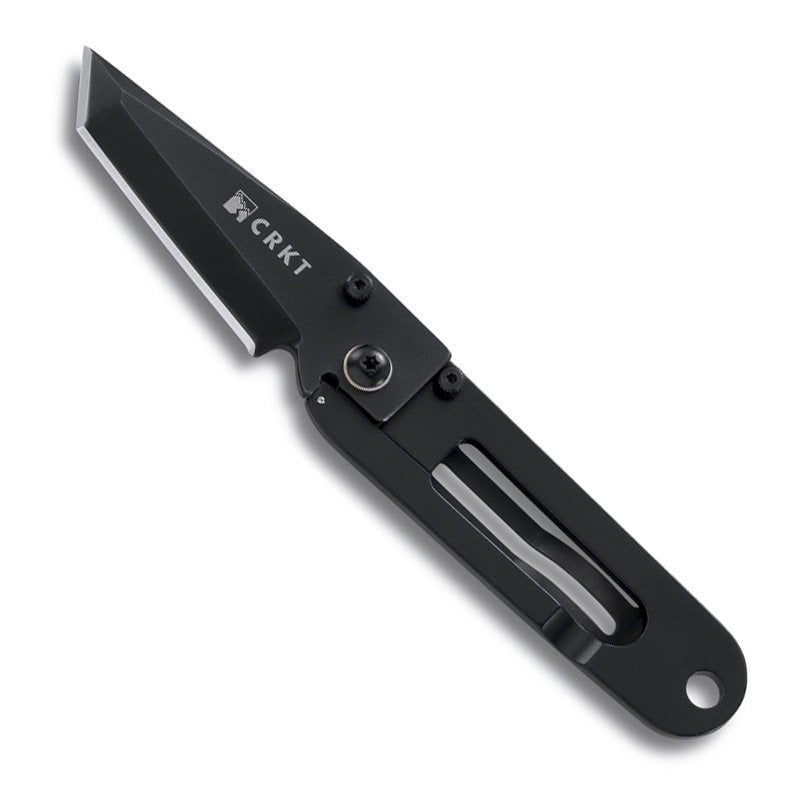 CRKT K.I.S.S. in the Dark