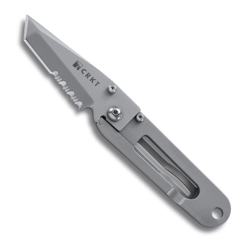 CRKT K.I.S.S. Kartel - Designed by Ed Halligan