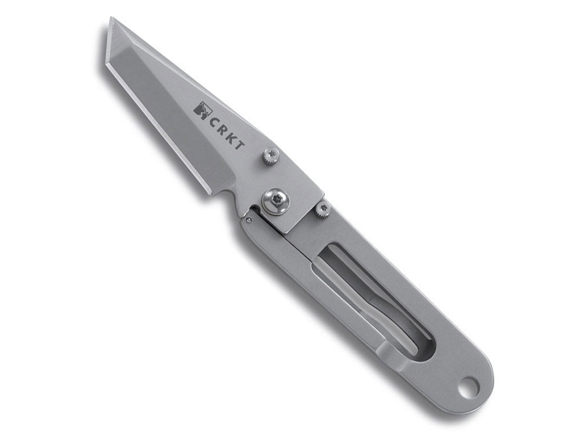 CRKT K.I.S.S. - Designed by Ed Halligan