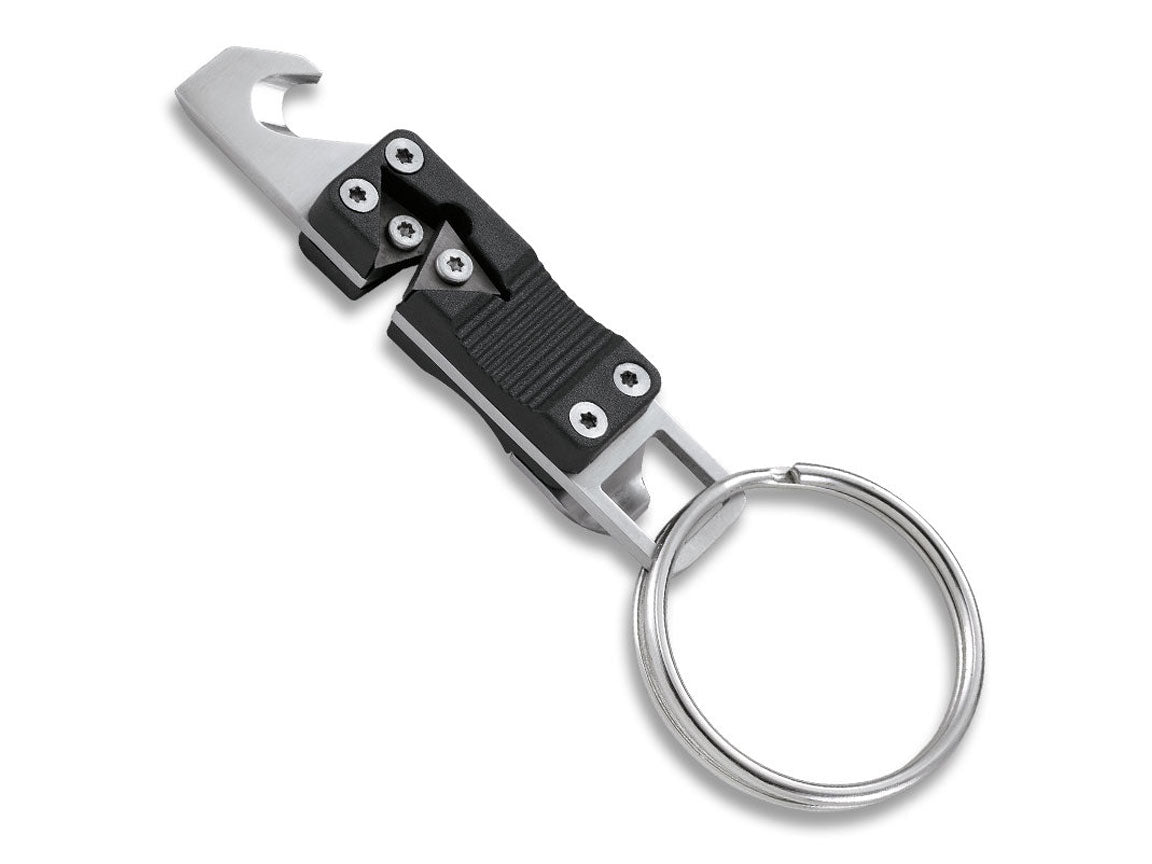 CRKT Key Chain Sharpener - Designed by Tom Stokes