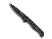CRKT M16-01KS Spear Point - Designed by Kit Carson