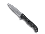 CRKT M16-01S Spear Point - Designed by Kit Carson