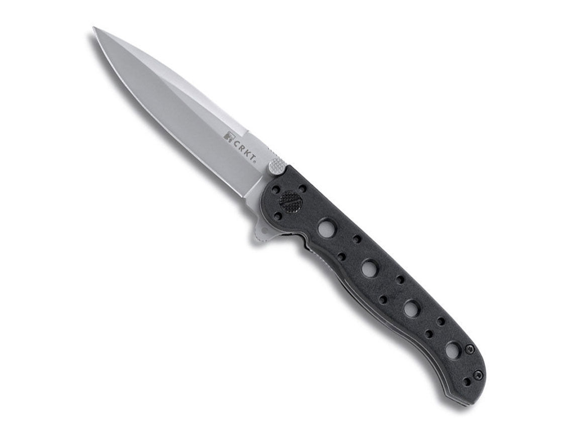 M16-01Z Spear Point - Designed by Kit Carson