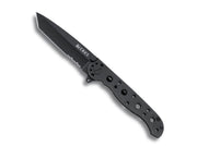 CRKT M16-10KS Tanto Black - Designed by Kit Carson