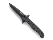 CRKT M16-10KSF Special Forces Tanto Black - Designed by Kit Carson