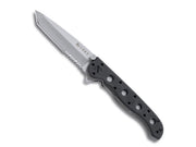 CRKT M16-10Z Tanto Kartel - Designed by Kit Carson