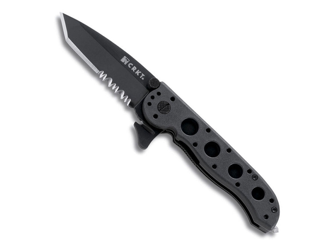 CRKT M16-12ZLEK - Kit Carson Design