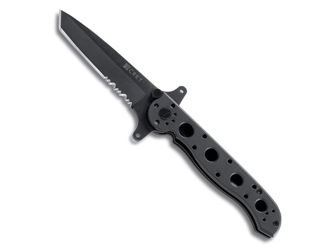 CRKT M16-13SF Tanto - Designed by Kit Carson