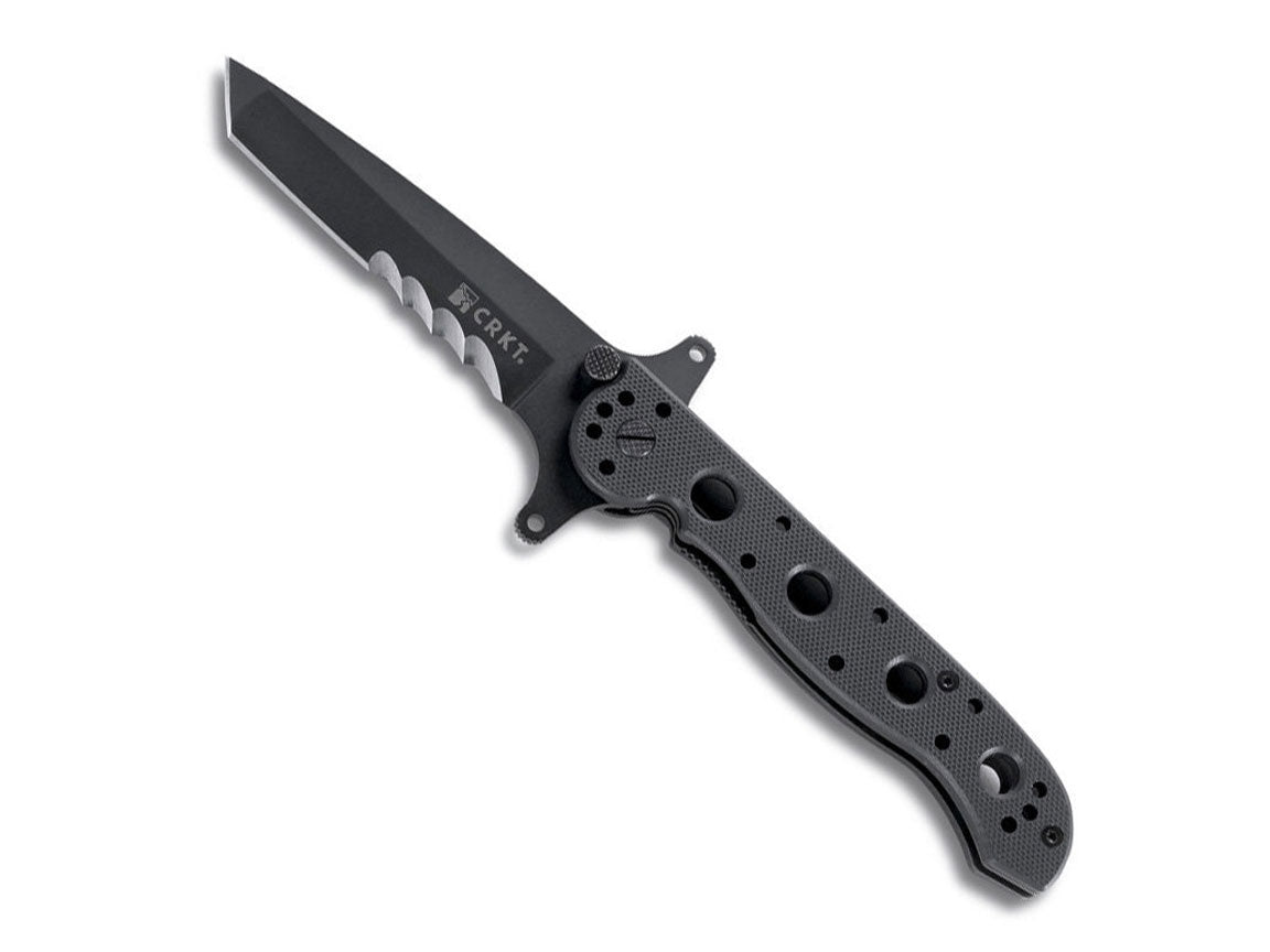 CRKT M16-13SFG Tanto - Designed by Kit Carson