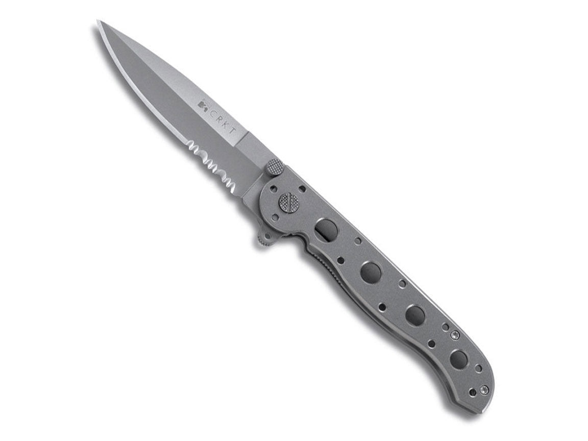 CRKT M16-13T Spear Point - Designed by Kit Carson