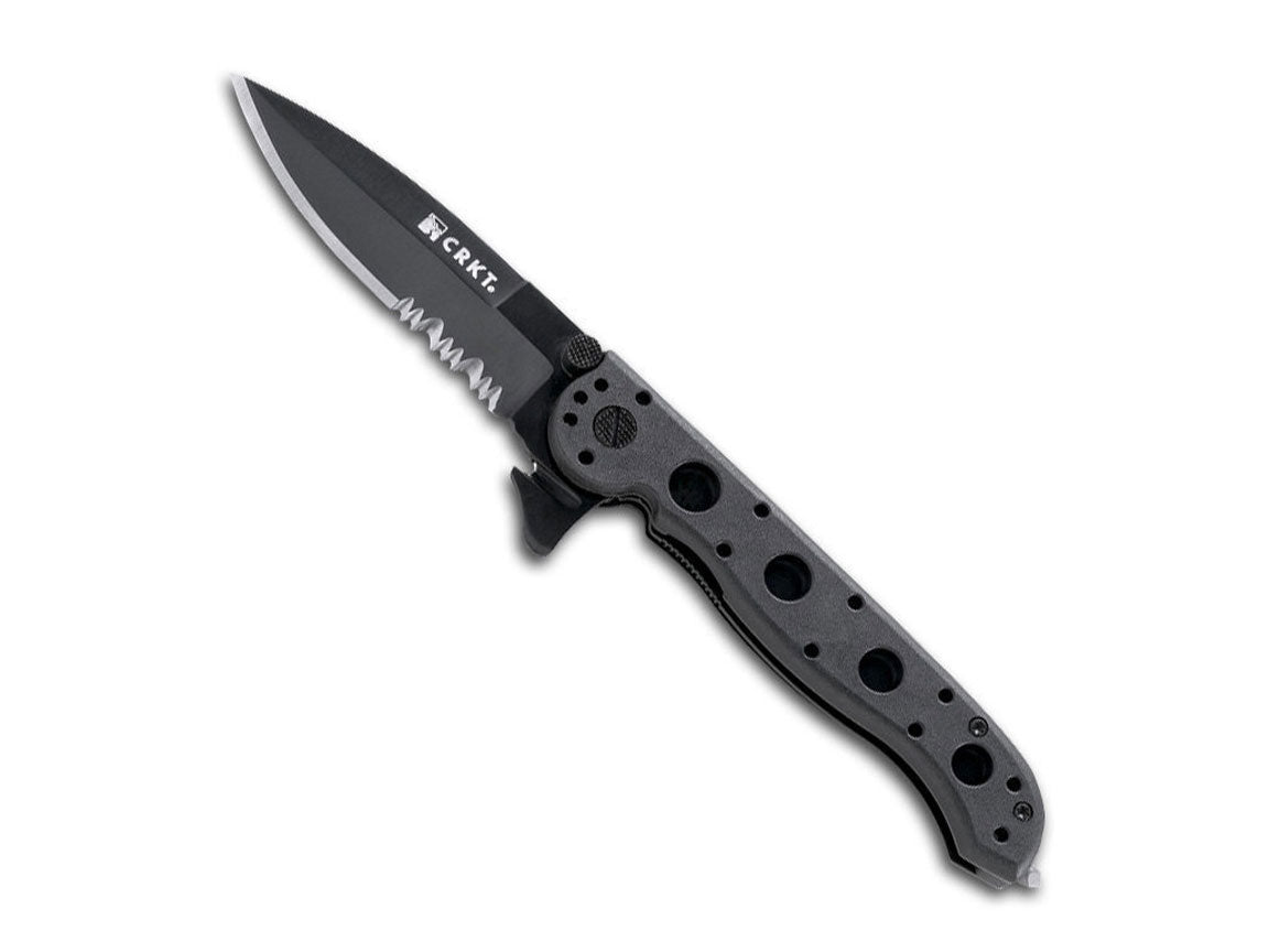 CRKT M16-13ZLEK - Kit Carson Design