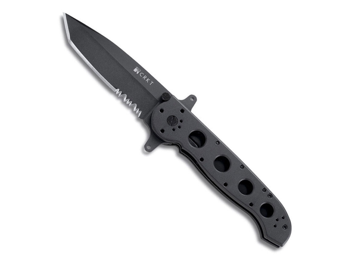 CRKT M16-14SF Tanto - Designed by Kit Carson