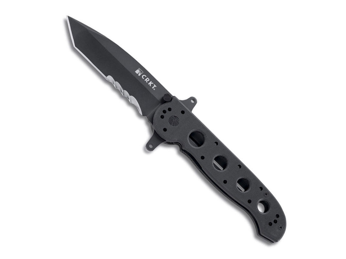 CRKT M16-14SFG Tanto - Designed by Kit Carson