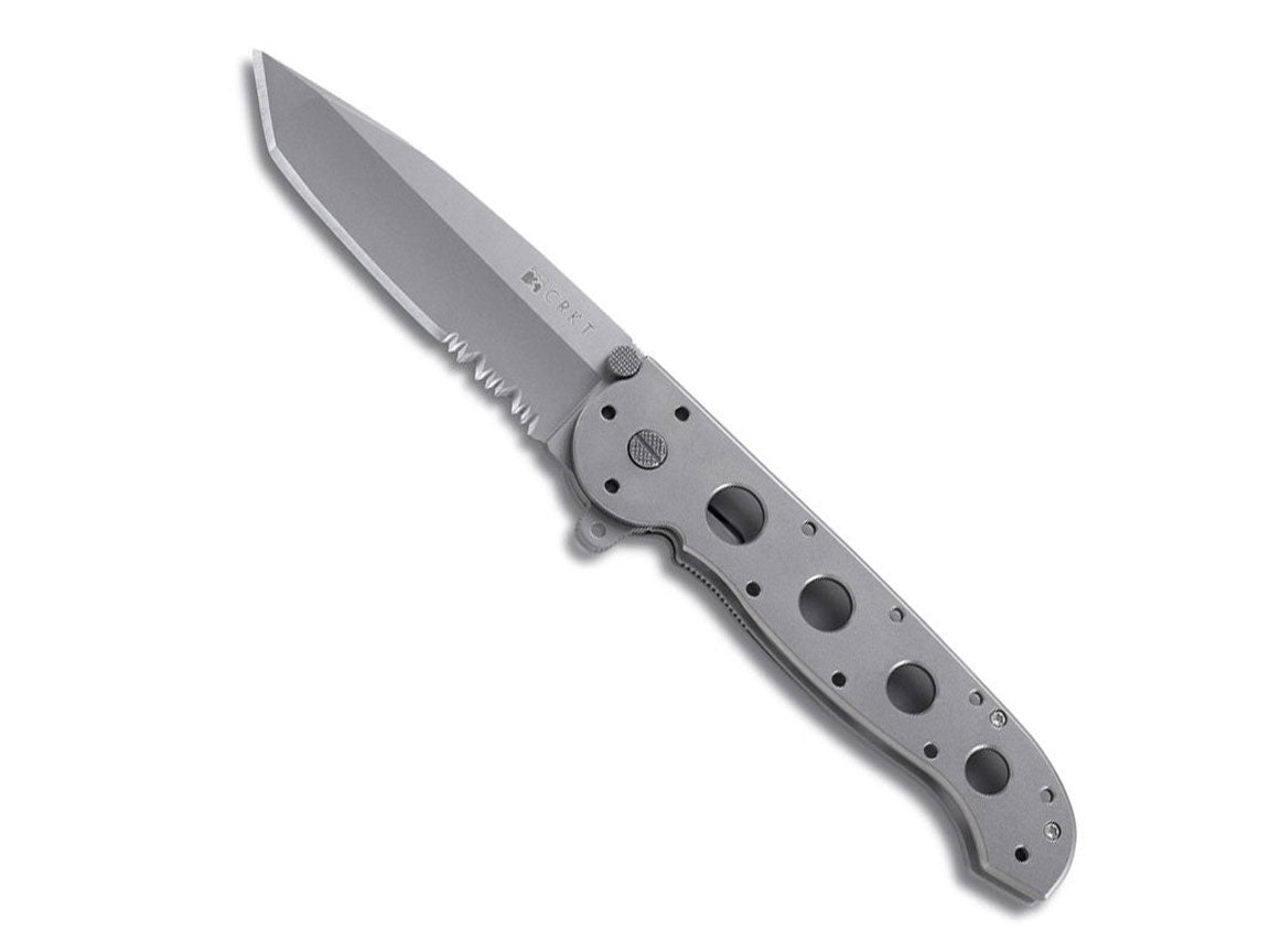 CRKT M16-14T Tanto - Designed by Kit Carson