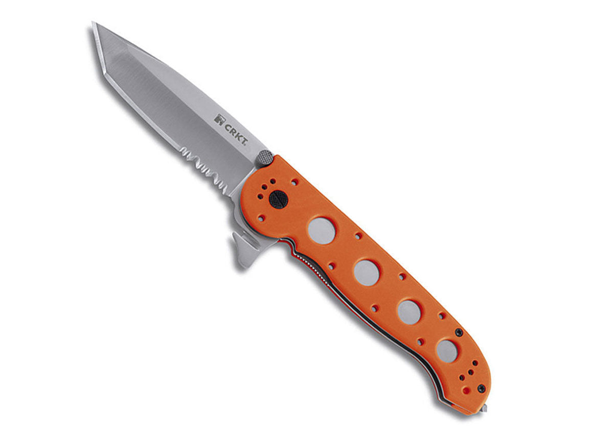 CRKT M16-14ZER - Designed by Kit Carson