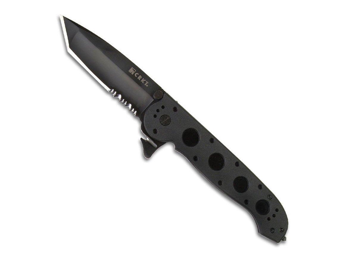 CRKT M16-14ZLEK - Kit Carson Design