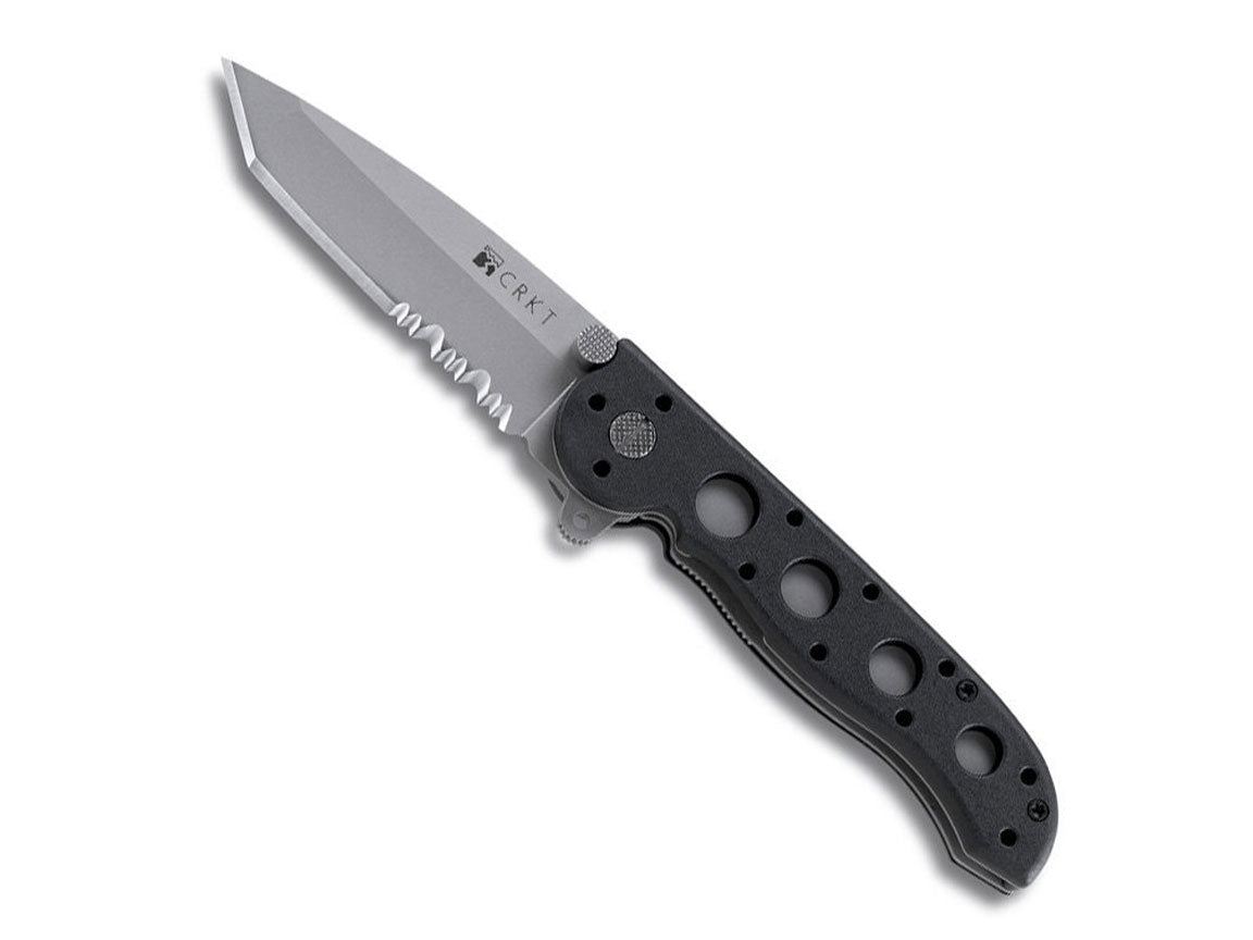 CRKT M16 Z Kartel - Designed by Kit Carson