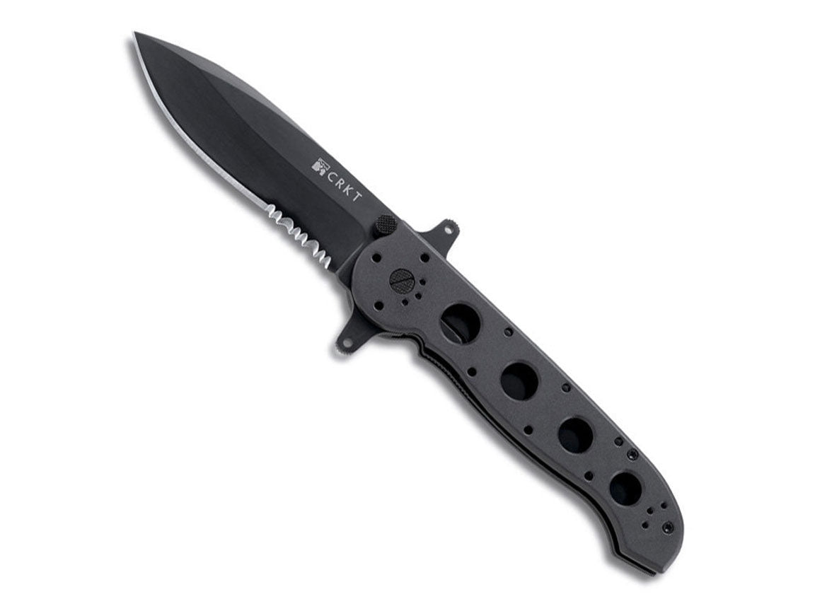 CRKT M21-14SF Combo Edge - Designed by Kit Carson