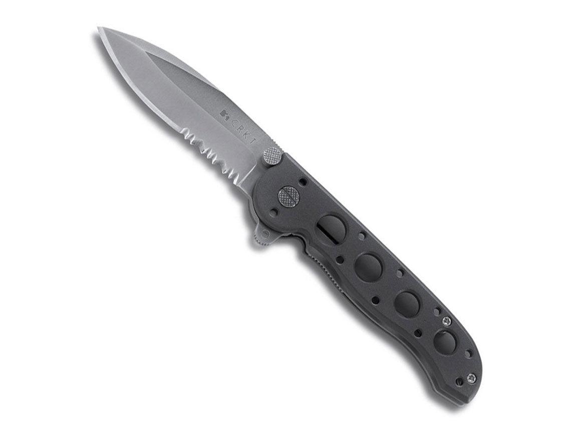 CRKT M21 Aluminum Folder Kartel