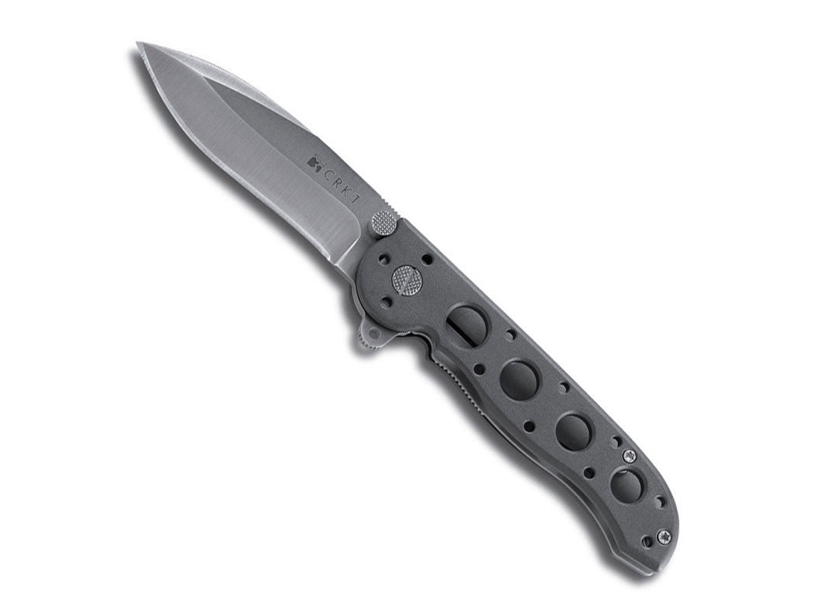 CRKT M21 Aluminum Folder - Designed by Kit Carson