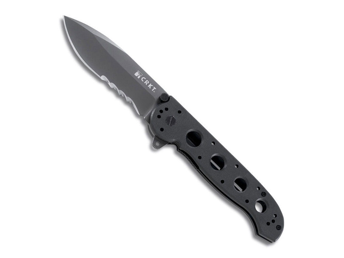 CRKT M21 G10 Folder Kartel - Designed by Kit Carson