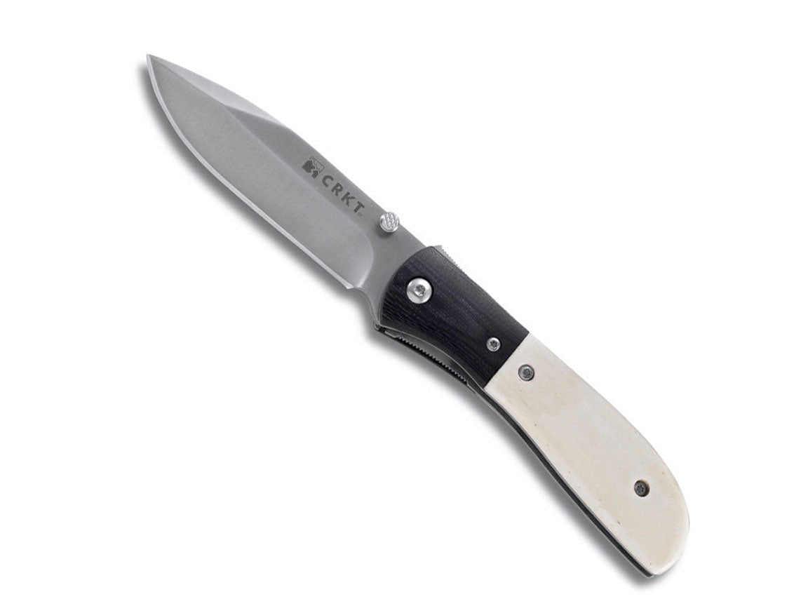 CRKT M4-02 - Designed by Kit Carson