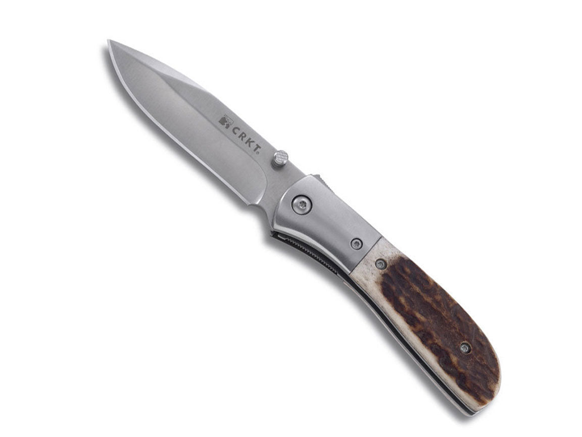 CRKT M4-02S - Designed by Kit Carson
