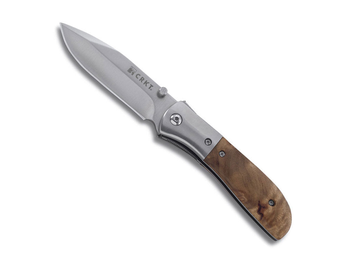 CRKT M4-02W - Designed by Kit Carson