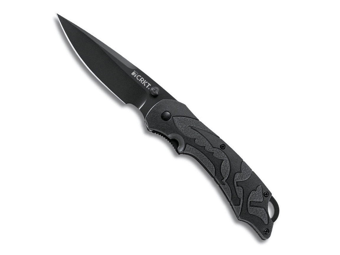 CRKT Moxie Folding Knife - Designed by Matthew Lerch