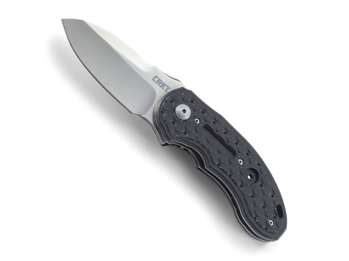 CRKT No Time Off - Designed by Flavio Ikoma