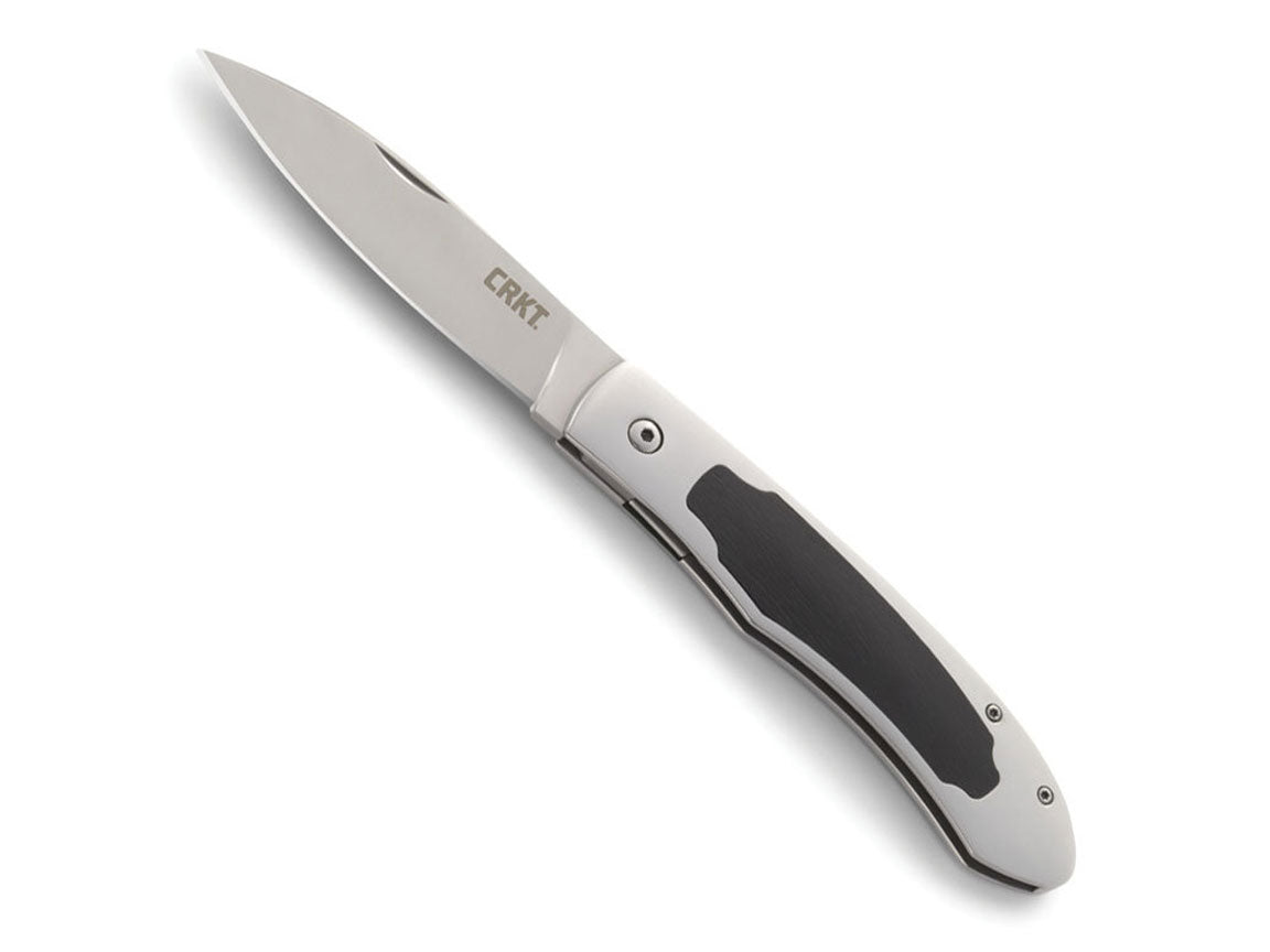CRKT Northcliffe - Designed by Steve Jernigan
