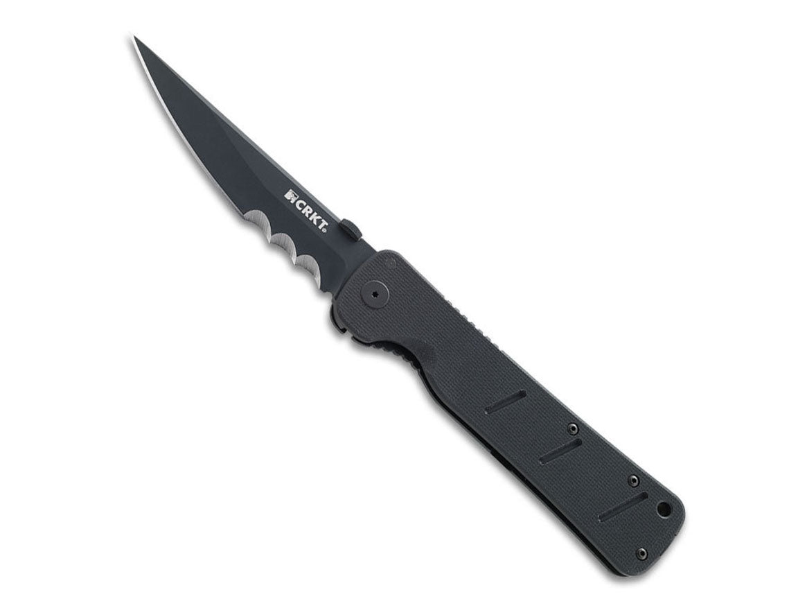 Otanashi noh Ken Kartel - Designed by James Williams