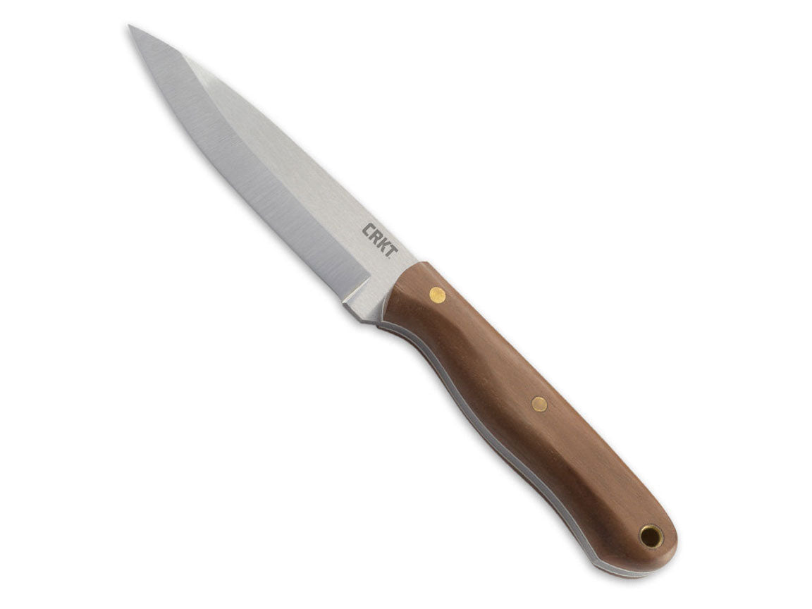 CRKT Saker - Designed by Abe Elias