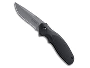 CRKT Shenanigan Z met Kartel - Designed by Ken Onion