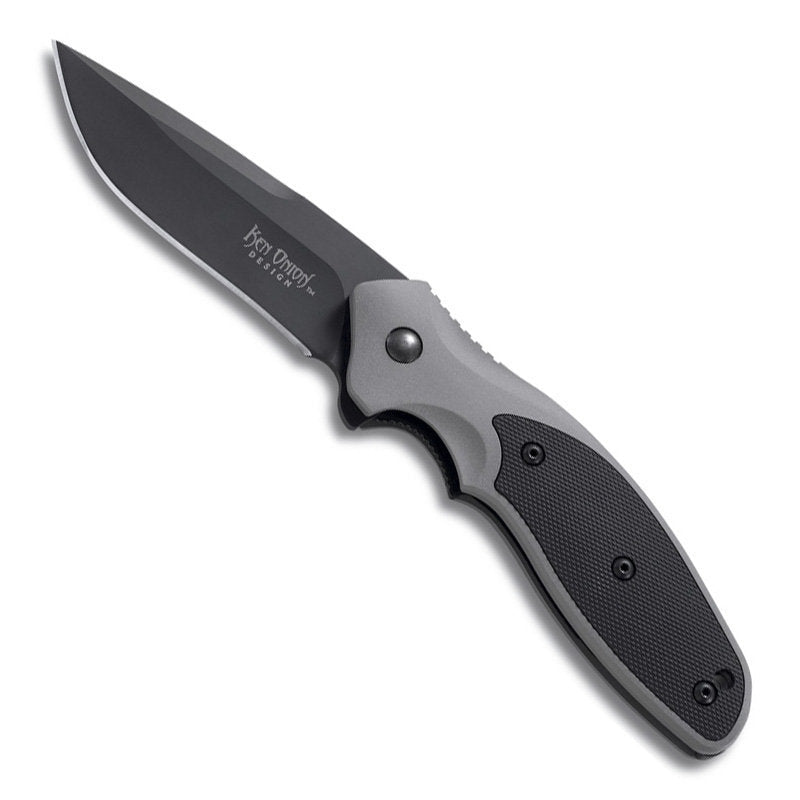 CRKT Shenanigan - Designed By Ken Onion