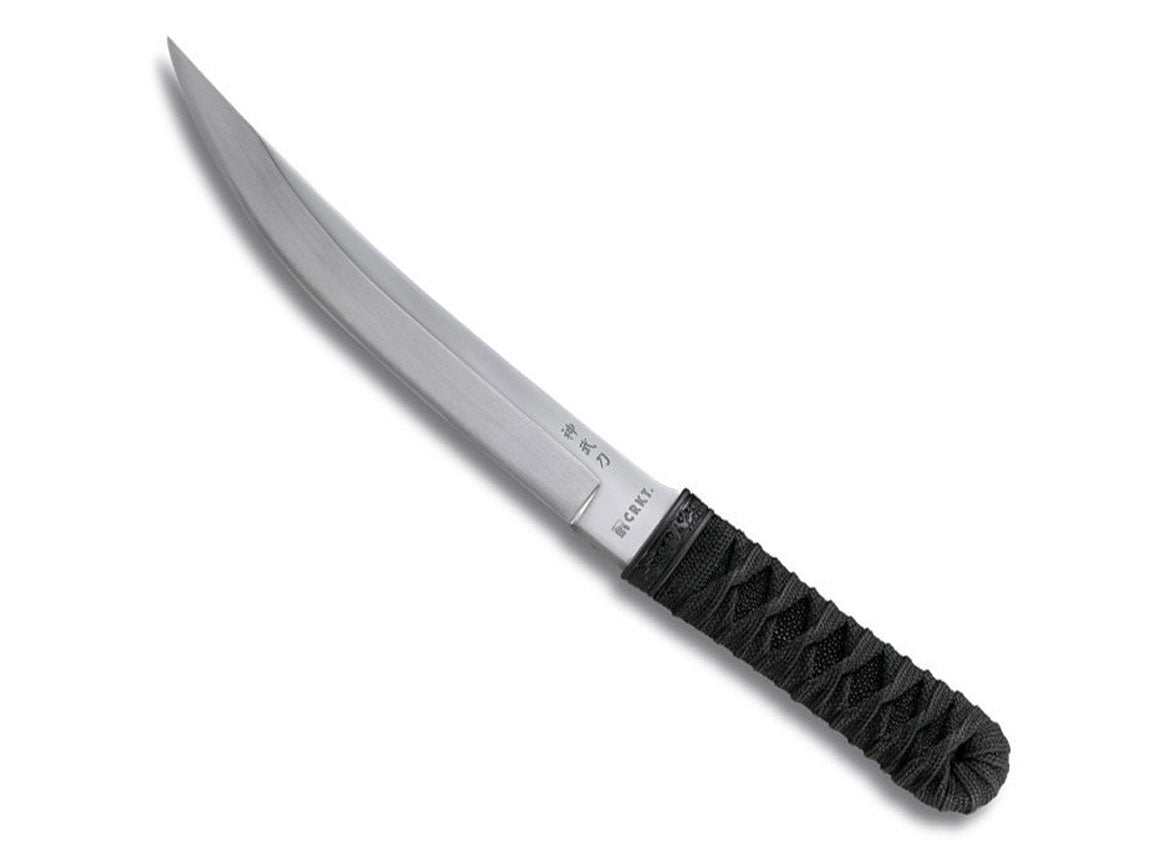 CRKT Shinbu - Designed by James Williams