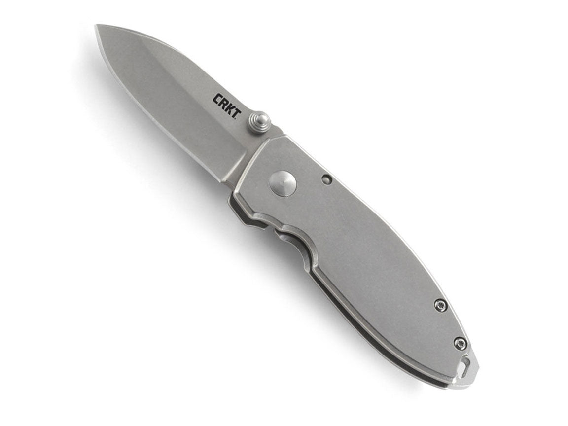 CRKT Squid - Designed by Lucas Burnley