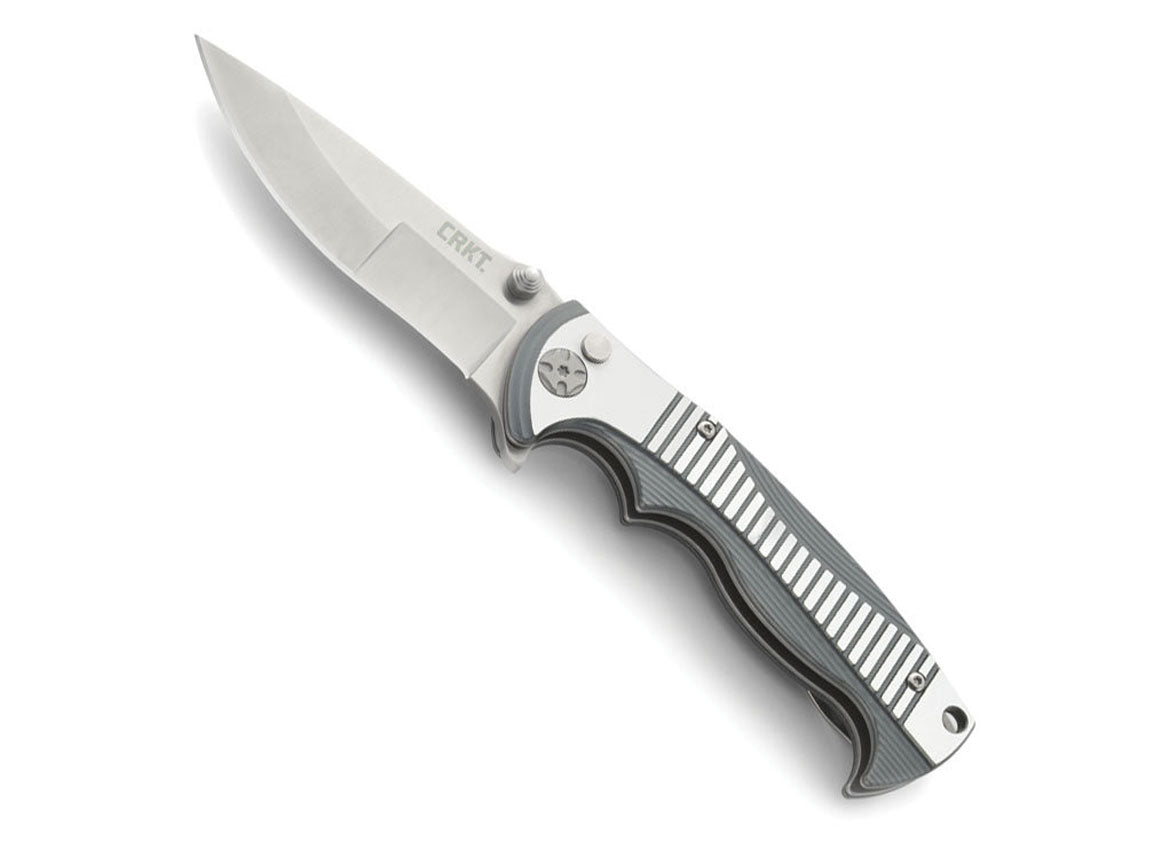 CRKT Tighe Rade - Designed by Brian Tighe